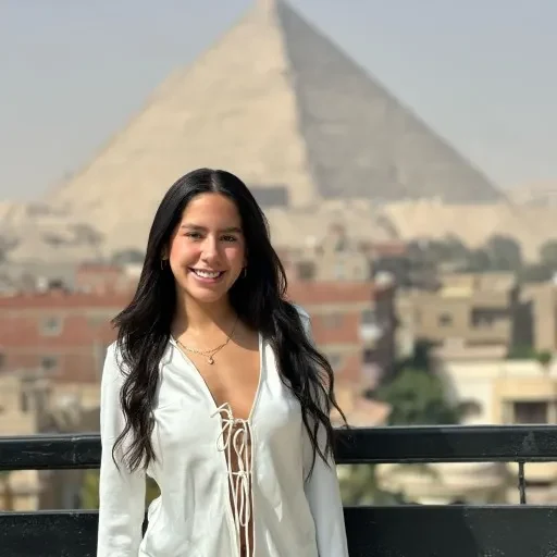 6 Tage Kairo & Luxor