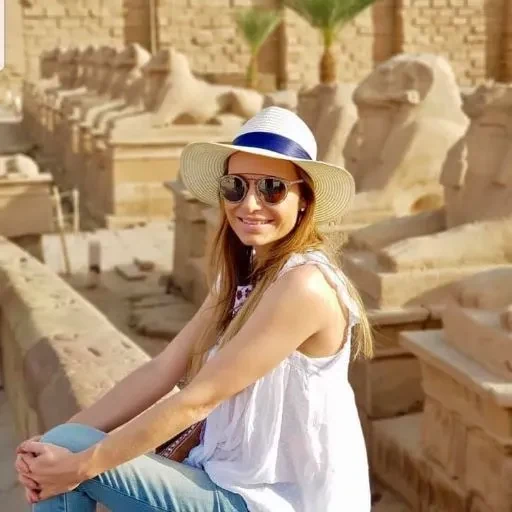 6 Tage Kairo & Luxor