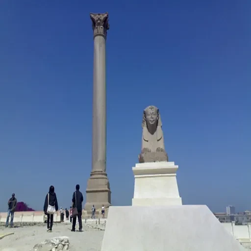 7 Tage Kairo, Alexandria & Nilkreuzfahrt – private Kulturreise