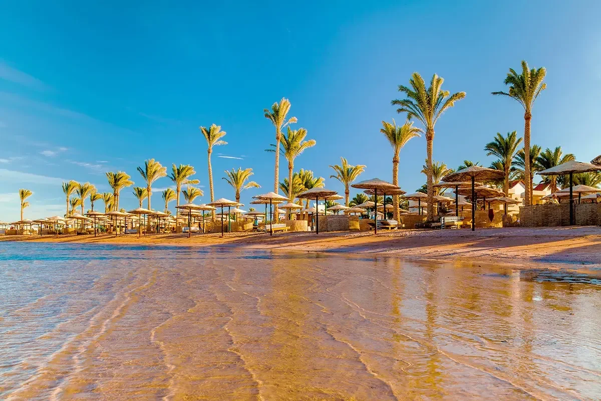 7 Tage Kairo, Nilkreuzfahrt & Hurghada – private Expeditionsreise