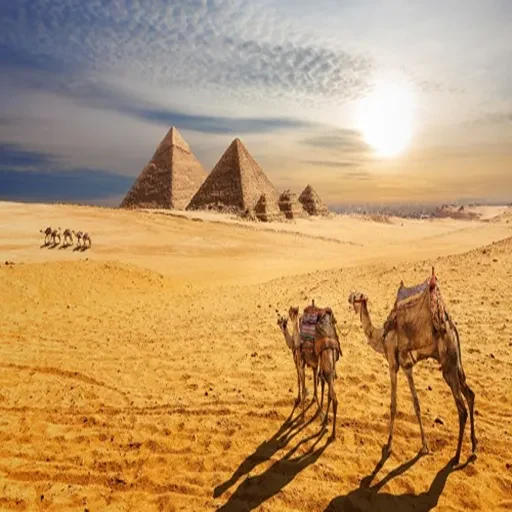 7 Tage Kairo, Nilkreuzfahrt & Hurghada – private Expeditionsreise