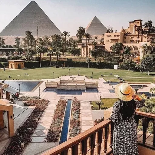7 Tage Kairo, Nilkreuzfahrt & Hurghada – private Expeditionsreise