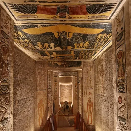 7 Tage Kairo, Nilkreuzfahrt & Hurghada – private Expeditionsreise