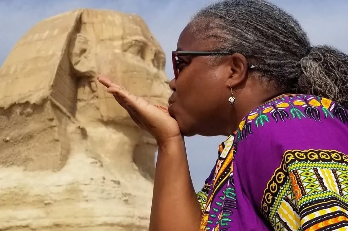 7 Tage Kairo, Nilkreuzfahrt & Abu Simbel