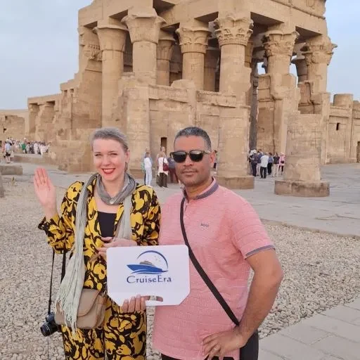 7 Tage Kairo, Nilkreuzfahrt & Abu Simbel
