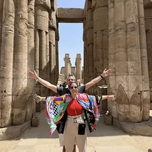 7 Tage Ägyptenreise mit Kairo & Nilkreuzfahrt
