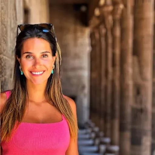 7 Tage Ägyptenreise mit Kairo & Nilkreuzfahrt