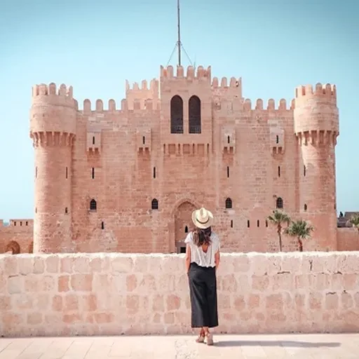 8 Tage Kairo, Alexandria & luxuriöse Nilkreuzfahrt