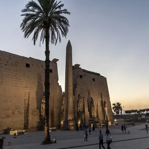 8 Tage Kairo, Alexandria, Luxor, Assuan & Abu Simbel