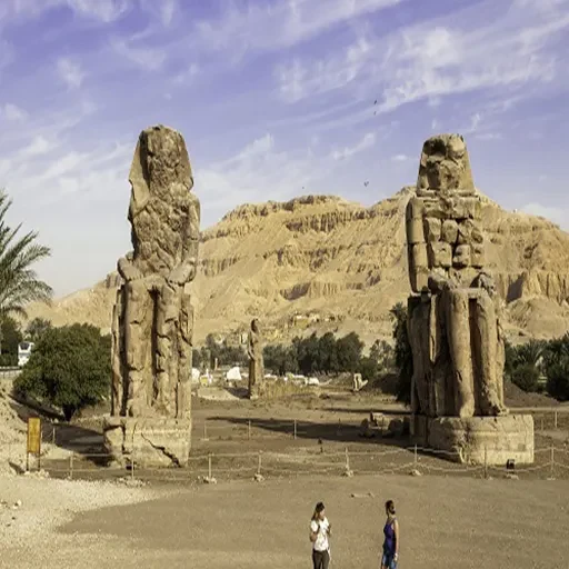 8 Tage Kairo & Hurghada – private Luxusreise