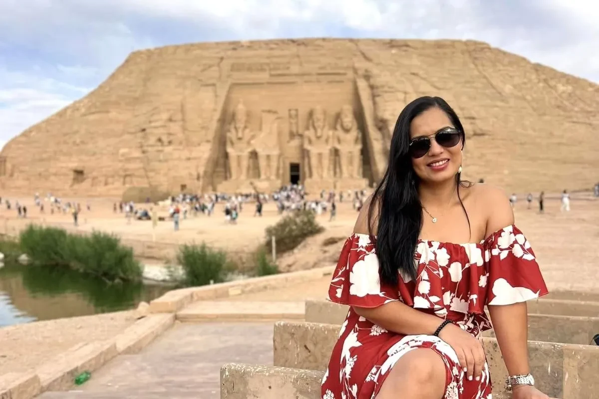 8 Tage Pyramiden, Nilkreuzfahrt & Abu Simbel