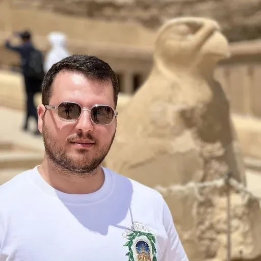 8 Tage Pyramiden, Nilkreuzfahrt & Abu Simbel