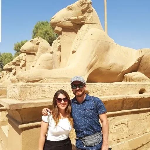 8 Tage Pyramiden, Nilkreuzfahrt & Abu Simbel