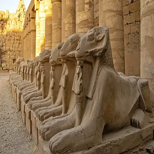 7 Tage Nassersee- und Nilreise von Abu Simbel nach Luxor