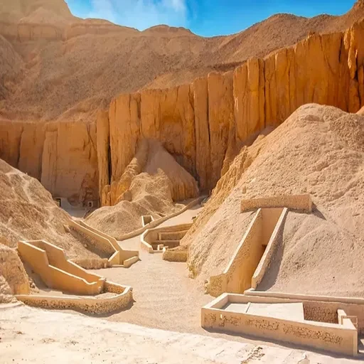 7 Tage Nassersee- und Nilreise von Abu Simbel nach Luxor