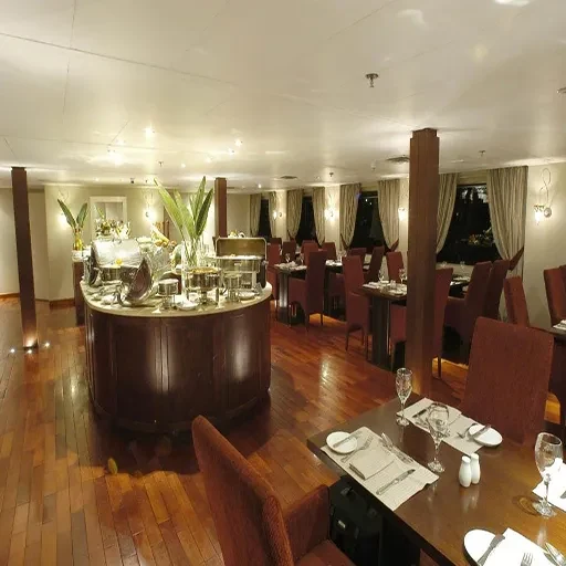 5 Tage Alexander The Great Nilkreuzfahrt von Luxor nach Assuan