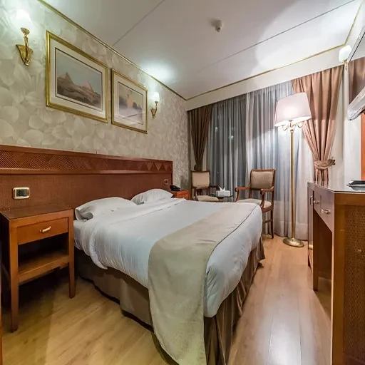 4 Tage Blue Shadow III Nilkreuzfahrt von Assuan nach Luxor