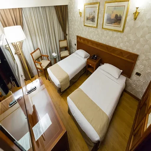 5 Tage Blue Shadow III Nilkreuzfahrt von Luxor nach Assuan