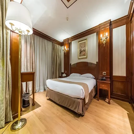 5 Tage Blue Shadow III Nilkreuzfahrt von Luxor nach Assuan