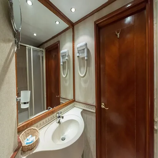 8 Tage Blue Shadow III Nilkreuzfahrt ab/bis Luxor