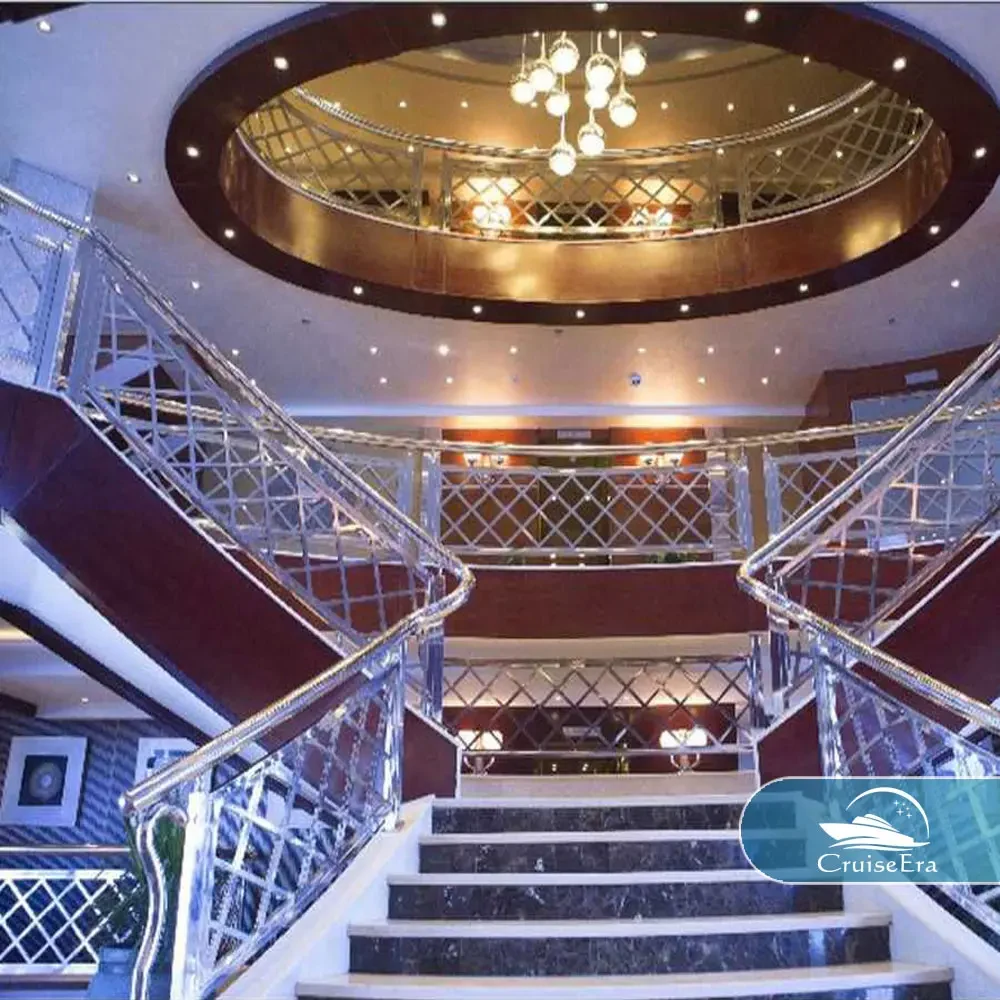 4 Tage Blue Shadow Nilkreuzfahrt von Assuan nach Luxor