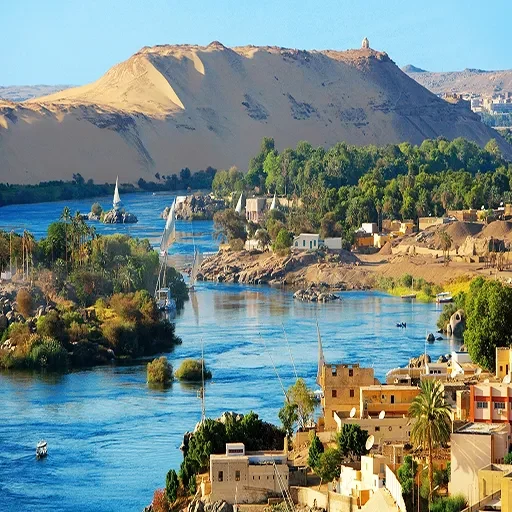 5 Tage Kairo, Luxor und Abu Simbel mit Inlandsflügen