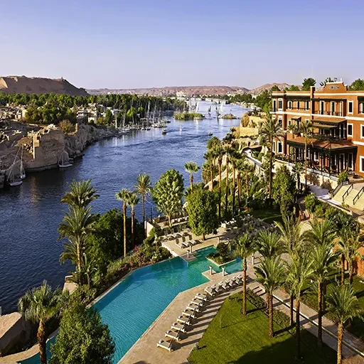 4 Tage private Rundreise Kairo, Luxor, Assuan und Abu Simbel