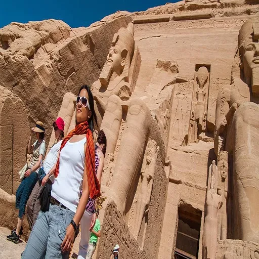 5 Tage Luxus-Kreuzfahrt von Luxor nach Abu Simbel