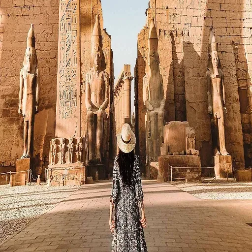 5 Tage Luxus-Kreuzfahrt von Luxor nach Abu Simbel