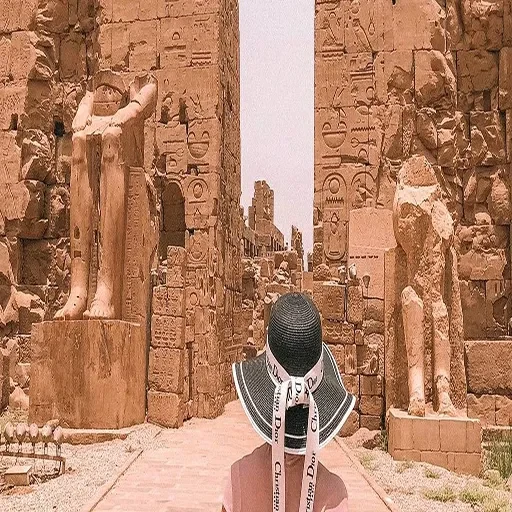 5 Tage Luxus-Kreuzfahrt von Luxor nach Abu Simbel