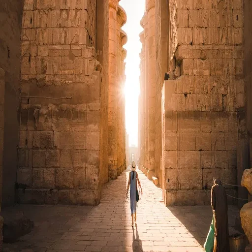 5 Tage Luxus-Kreuzfahrt von Luxor nach Abu Simbel