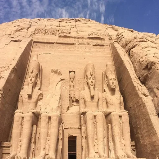 5 Tage Luxus-Kreuzfahrt von Luxor nach Abu Simbel