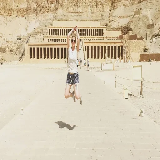 5 Tage Luxus-Kreuzfahrt von Luxor nach Abu Simbel