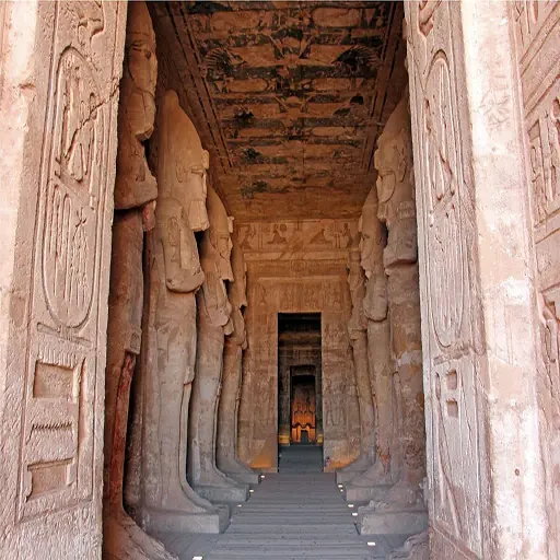 Private Tagestour von Assuan nach Abu Simbel