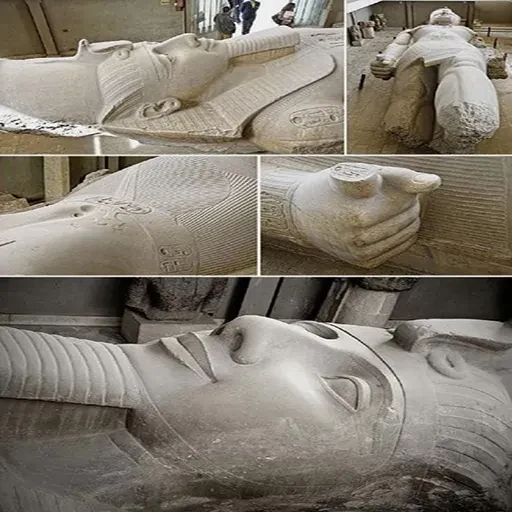 Privater Tagesausflug von Hurghada zum Großen Ägyptischen Museum & zu den Pyramiden von Gizeh – per Flug