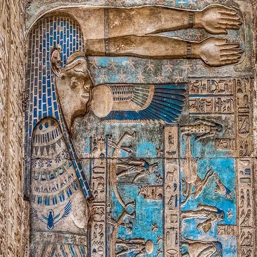 Private Ganztagestour zu Dendera und Abydos ab Luxor
