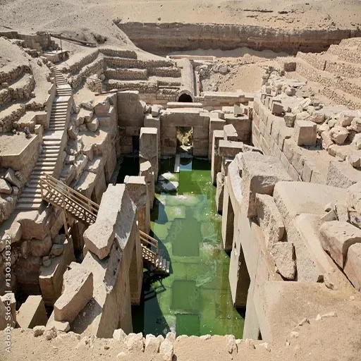 Private Ganztagestour zu Dendera und Abydos ab Luxor
