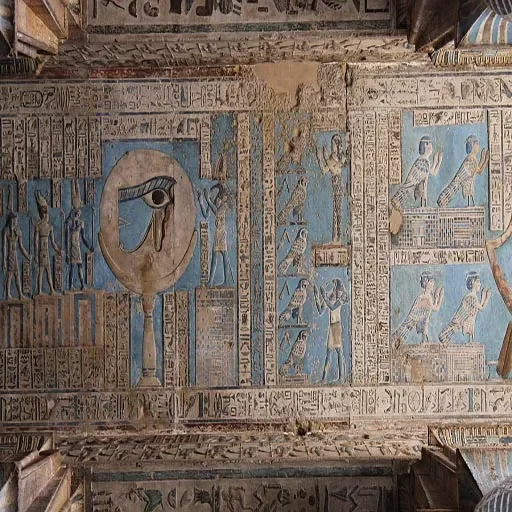 Private Ganztagestour zu Dendera und Abydos ab Luxor
