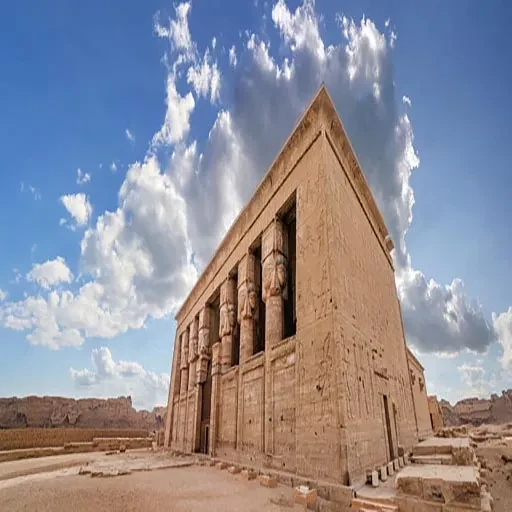Private Ganztagestour zu Dendera und Abydos ab Luxor