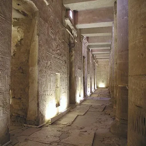 Private Ganztagestour zu Dendera und Abydos ab Luxor