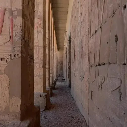 2 Tage Dendera, Abydos und die Höhepunkte von Luxor