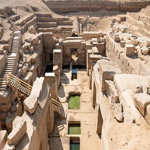 2 Tage Dendera, Abydos und die Höhepunkte von Luxor