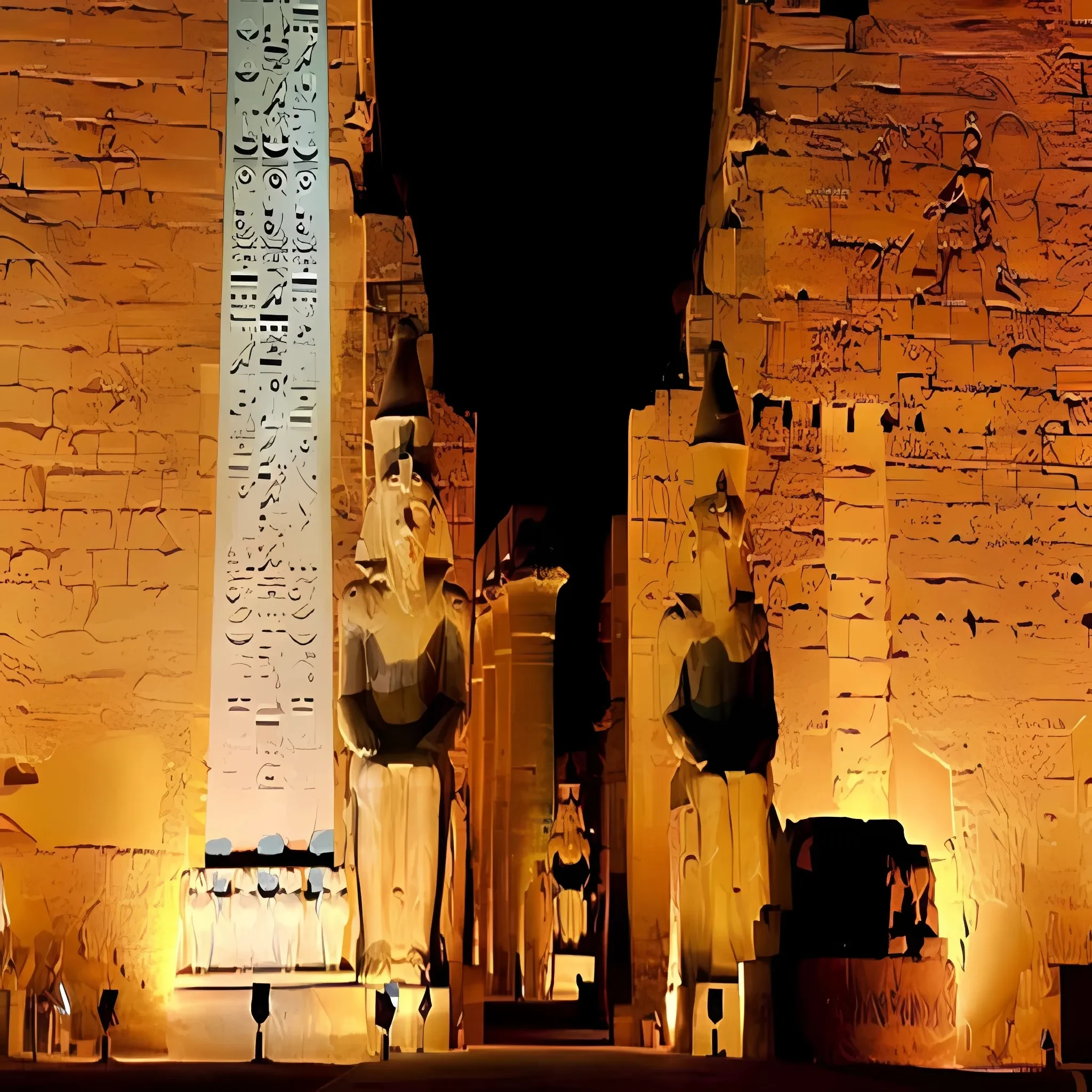 10 Tage Osterurlaub in Sharm El-Sheikh – Nilkreuzfahrt & Pyramiden von Kairo