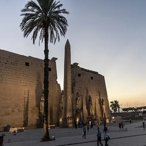 10 Tage Weihnachtsreise durch Ägypten – Nilkreuzfahrt & Luxus am Roten Meer