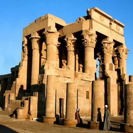 12 Tage Weihnachtsreise – Pyramiden, Nilkreuzfahrt & Sharm El-Sheikh