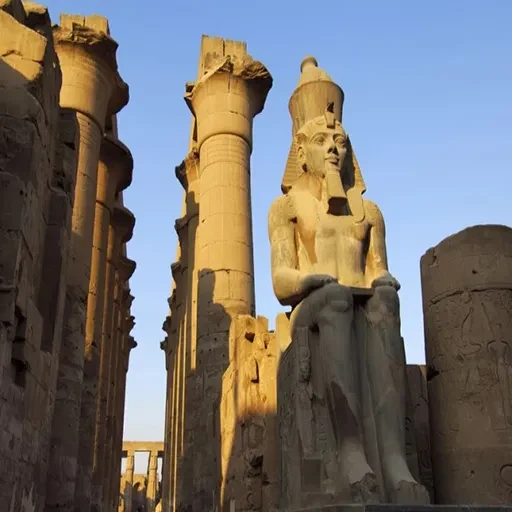 12 Tage Weihnachtsreise – Pyramiden, Nilkreuzfahrt & Sharm El-Sheikh