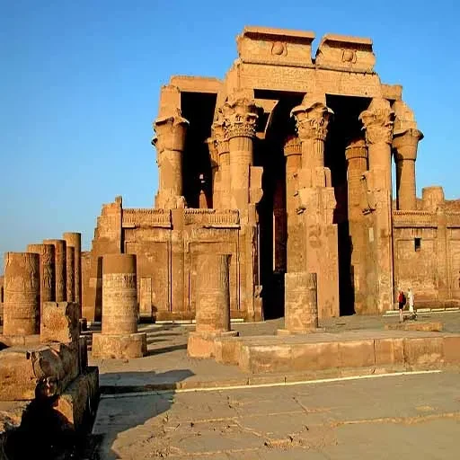 12 Tage Weihnachtsreise – Pyramiden, Nilkreuzfahrt & Sharm El-Sheikh