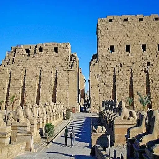12 Tage Weihnachtsreise – Pyramiden, Nilkreuzfahrt & Sharm El-Sheikh