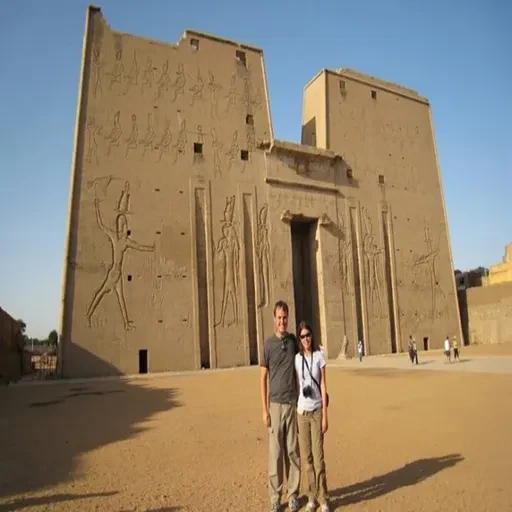 12 Tage Weihnachtsreise – Pyramiden, Nilkreuzfahrt & Sharm El-Sheikh