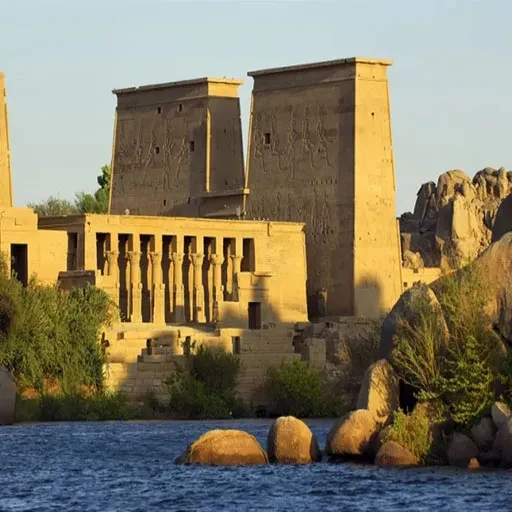 12 Tage Weihnachtsreise – Pyramiden, Nilkreuzfahrt & Sharm El-Sheikh